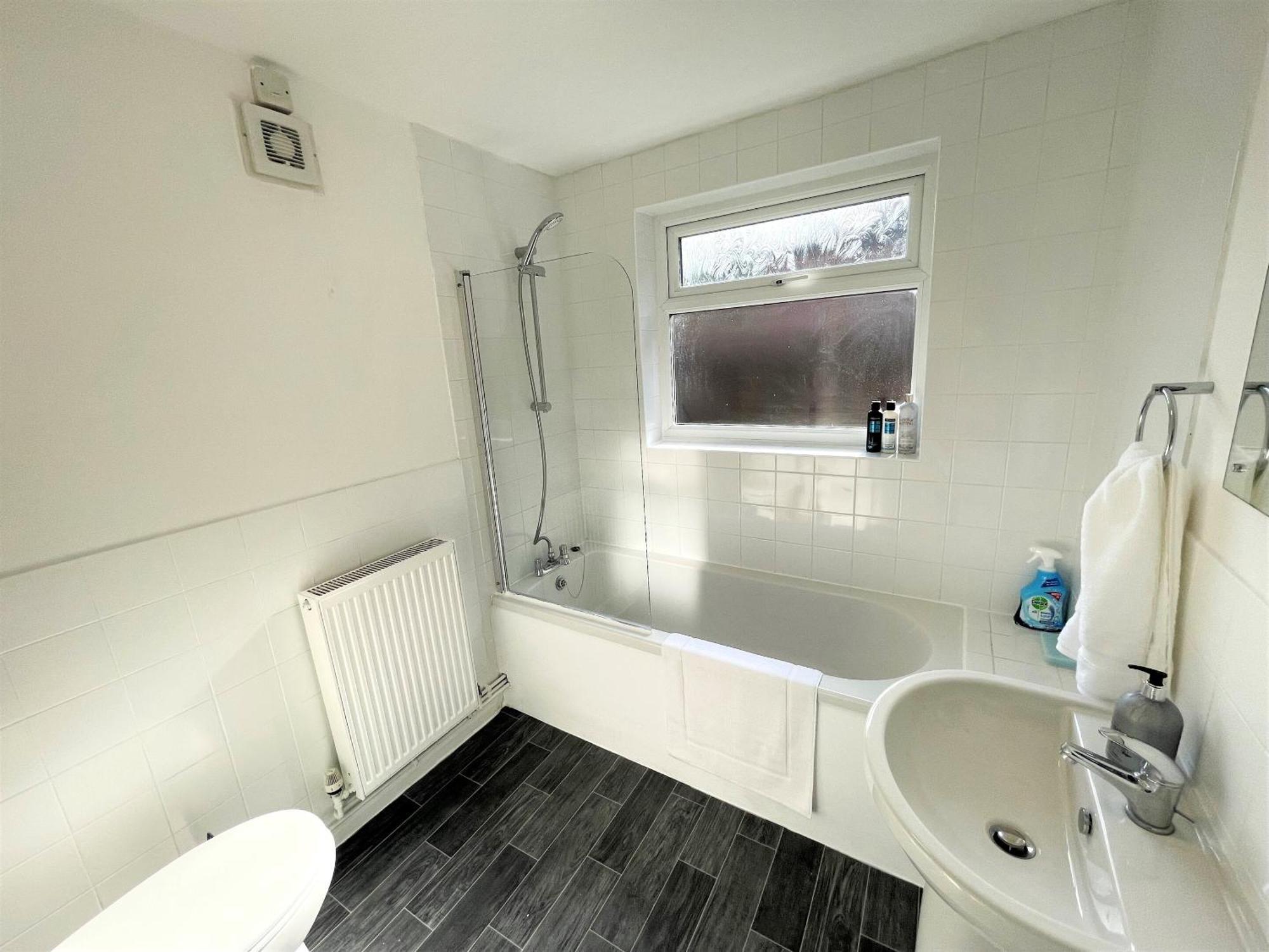 Robinhuts - 3 Bed Accommodation -Perfect For Contractors, Families & Students Kingston upon Hull Dış mekan fotoğraf